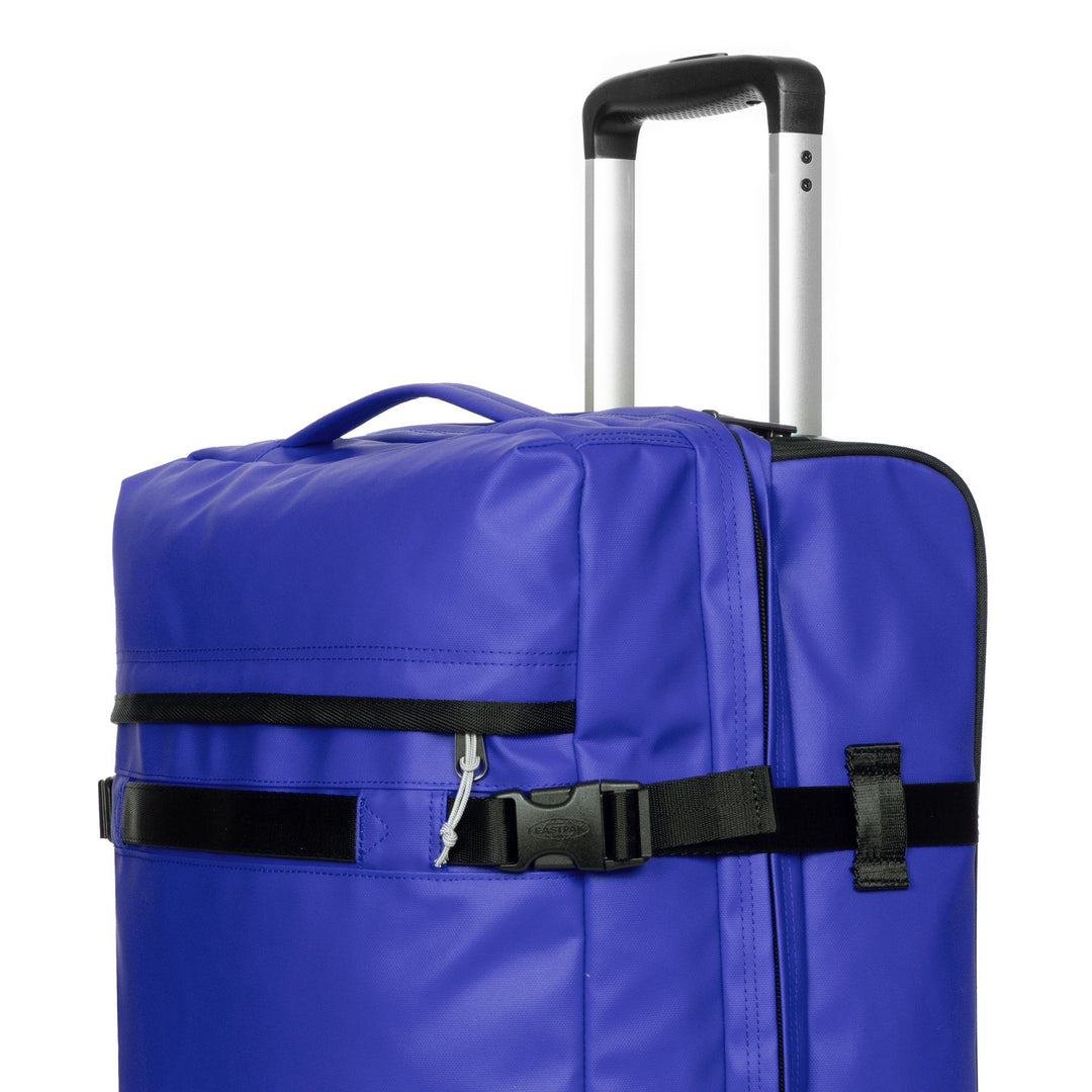 Eastpak Transit'R Tarp 51cm 2-Wheel Cabin Holdall