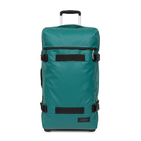 Eastpak Transit'R Tarp 67cm 2-Wheel Medium Holdall