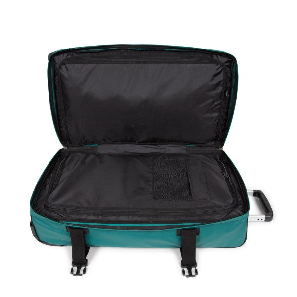 Eastpak Transit'R Tarp 67cm 2-Wheel Medium Holdall