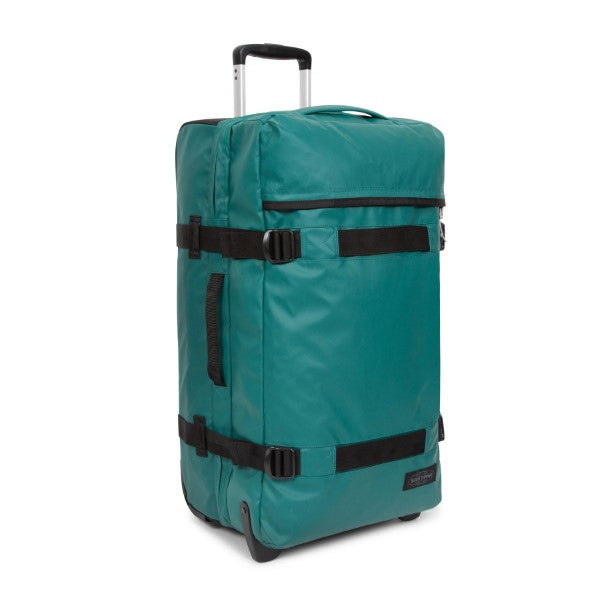 Eastpak Transit'R Tarp 67cm 2-Wheel Medium Holdall