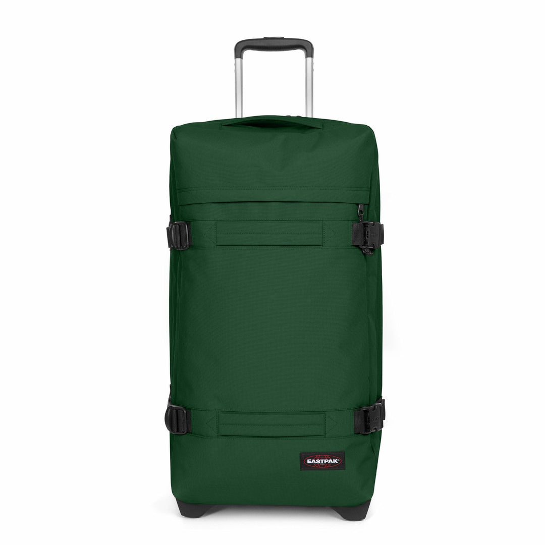 Eastpak Transit'R 67cm 2-Wheel Medium Holdall