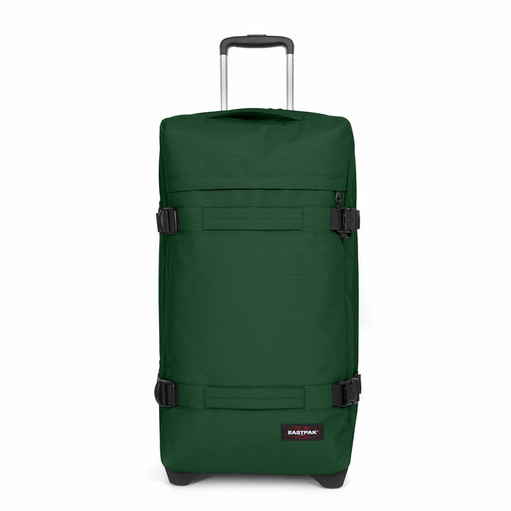 Eastpak Transit'R 67cm 2-Wheel Medium Holdall