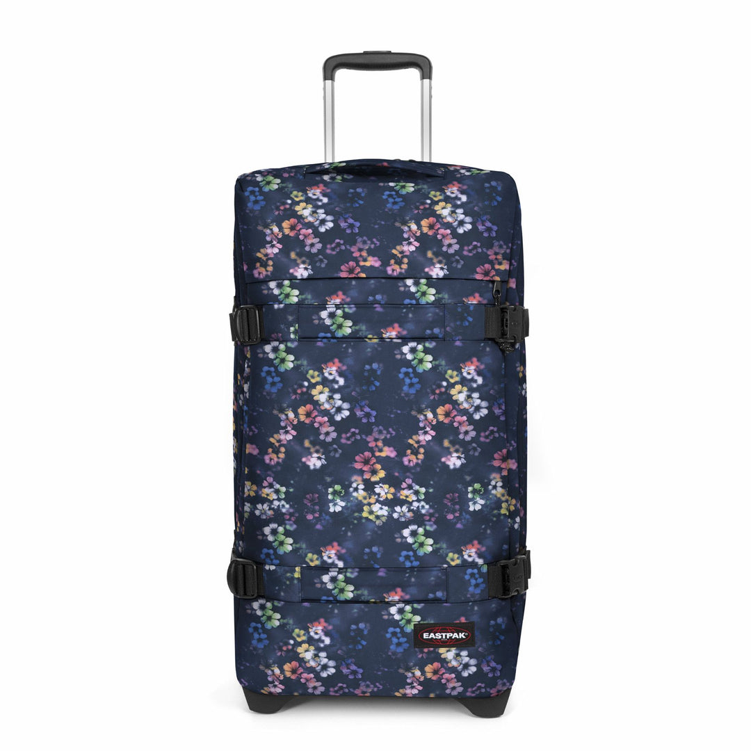 Eastpak Transit'R 67cm 2-Wheel Medium Holdall