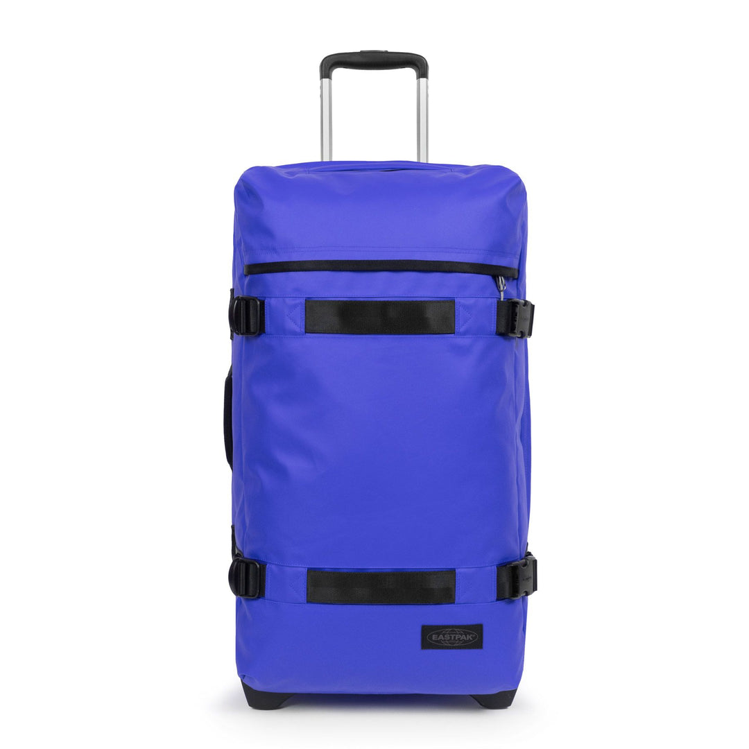 Eastpak Transit'R Tarp 67cm 2-Wheel Medium Holdall