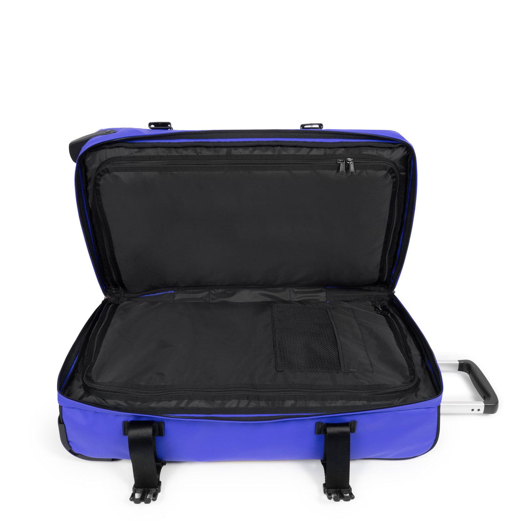 Eastpak Transit'R Tarp 67cm 2-Wheel Medium Holdall