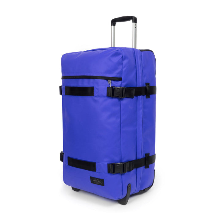Eastpak Transit'R Tarp 67cm 2-Wheel Medium Holdall