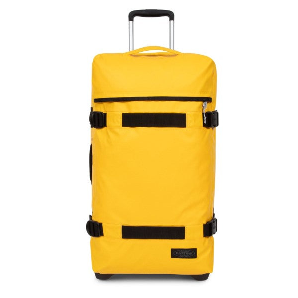 Eastpak Transit'R Tarp 79cm 2-Wheel Large Holdall