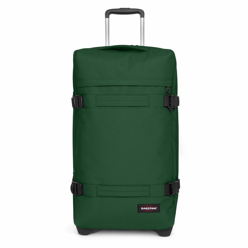 Eastpak Transit'R 79cm 2-Wheel Large Holdall