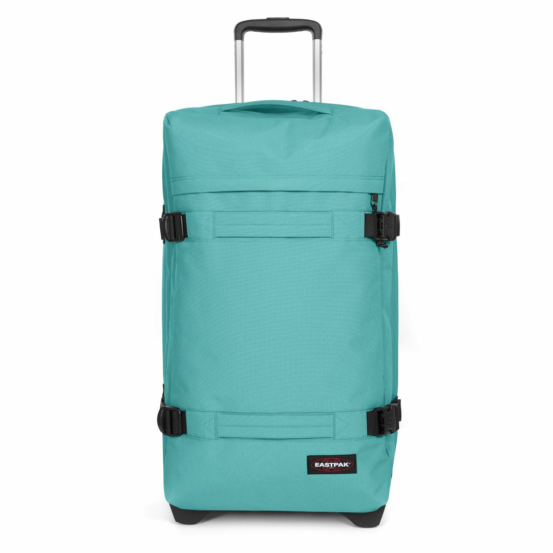 Eastpak Transit'R 79cm 2-Wheel Large Holdall