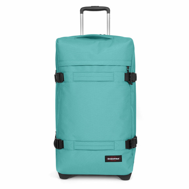 Eastpak Transit'R 79cm 2-Wheel Large Holdall