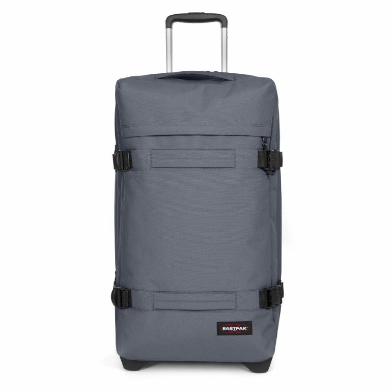 Eastpak Transit'R 79cm 2-Wheel Large Holdall