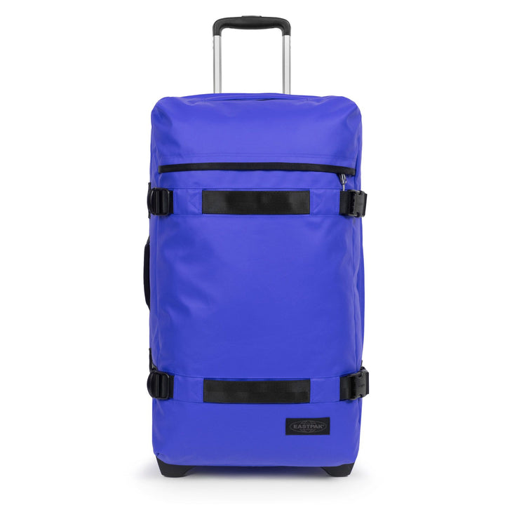 Eastpak Transit'R Tarp 79cm 2-Wheel Large Holdall