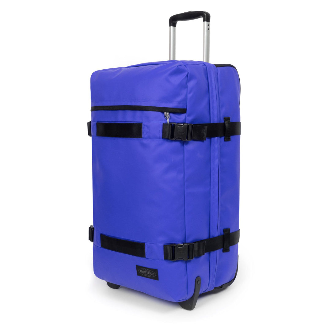 Eastpak Transit'R Tarp 79cm 2-Wheel Large Holdall