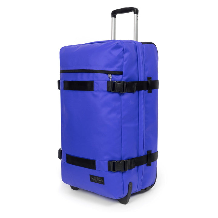 Eastpak Transit'R Tarp 79cm 2-Wheel Large Holdall