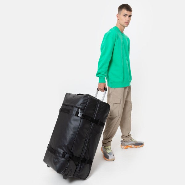 Eastpak Transit'R Tarp 79cm 2-Wheel Large Holdall