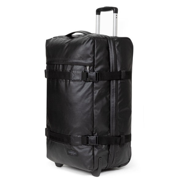 Eastpak Transit'R Tarp 79cm 2-Wheel Large Holdall