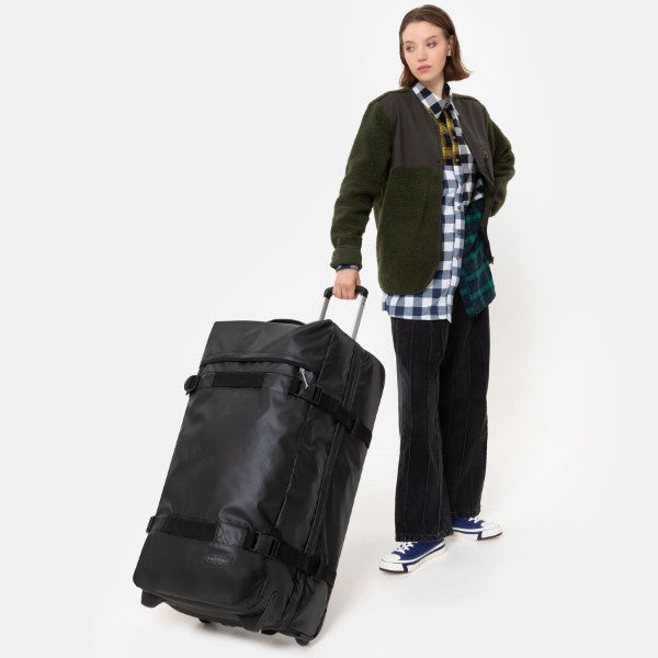 Eastpak Transit'R Tarp 79cm 2-Wheel Large Holdall