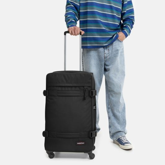 Eastpak Transit'R 70cm 4-Wheel Medium Suitcase
