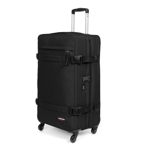 Eastpak Transit'R 70cm 4-Wheel Medium Suitcase