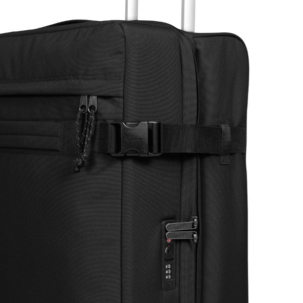 Eastpak Transit'R 70cm 4-Wheel Medium Suitcase