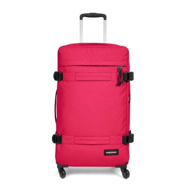 Eastpak Transit'R 70cm 4-Wheel Medium Suitcase