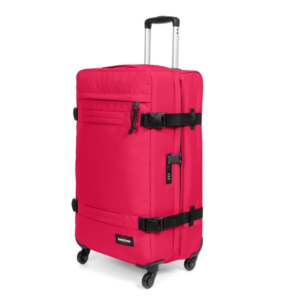Eastpak Transit'R 70cm 4-Wheel Medium Suitcase