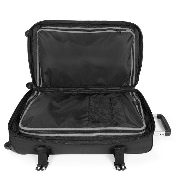 Eastpak Transit'R 75cm 4-Wheel Large Suitcase