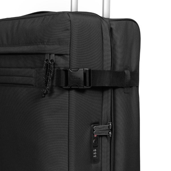 Eastpak Transit'R 75cm 4-Wheel Large Suitcase