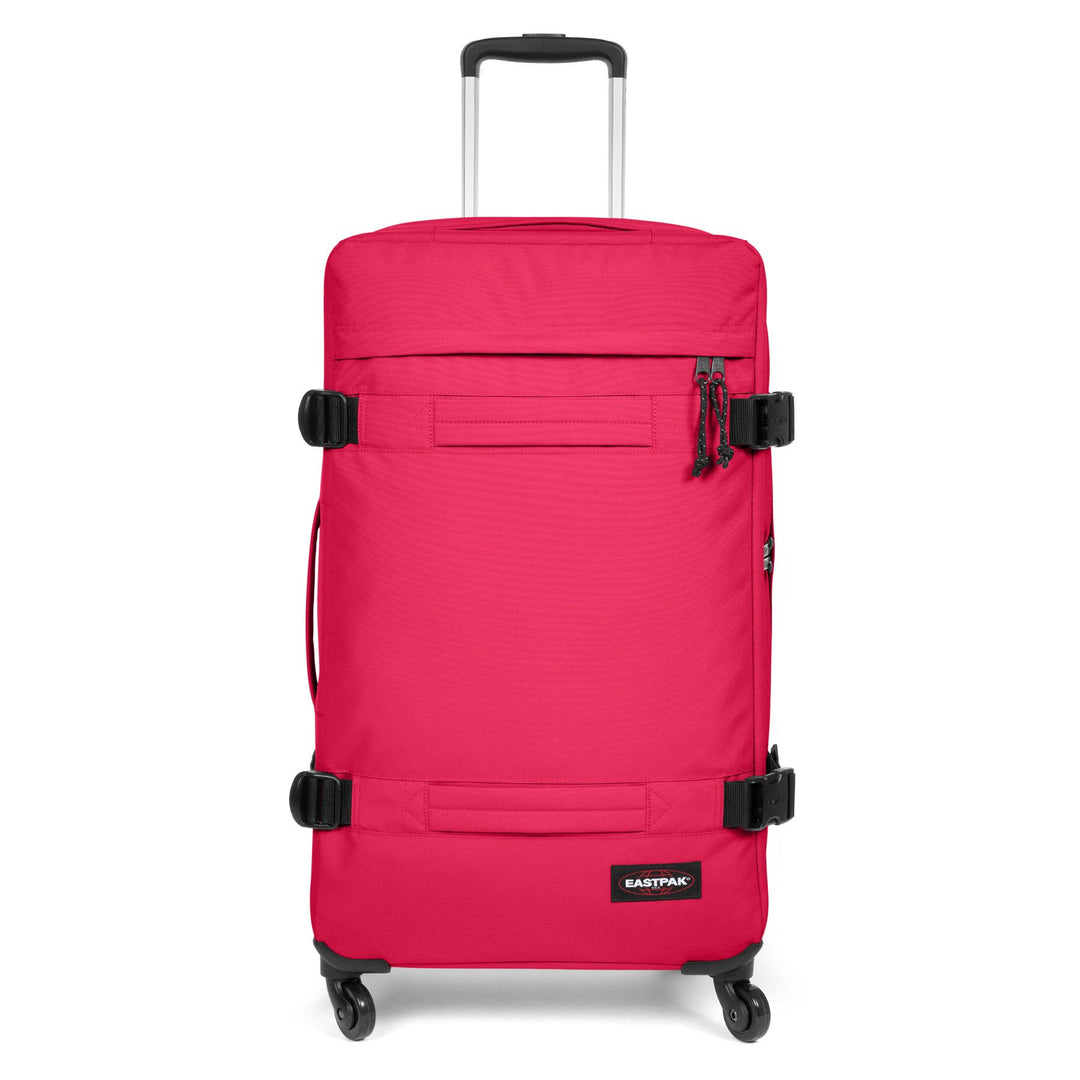 Eastpak Transit'R 75cm 4-Wheel Large Suitcase