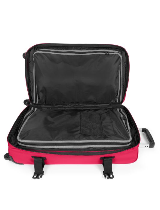 Eastpak Transit'R 75cm 4-Wheel Large Suitcase