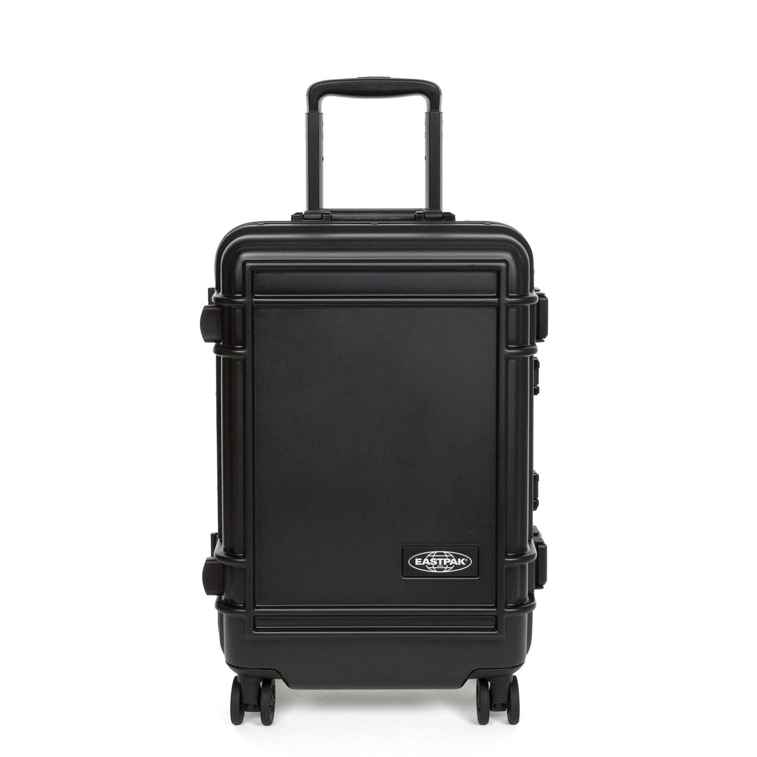 Eastpak Resist'R 55cm 4-Wheel Cabin Suitcase