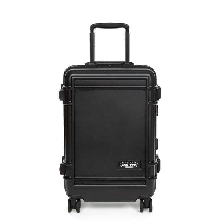 Eastpak Resist'R 55cm 4-Wheel Cabin Suitcase