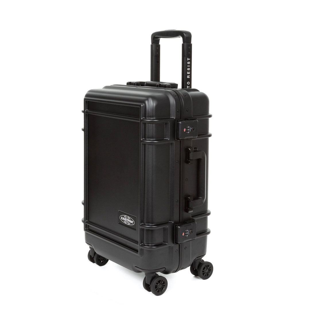 Eastpak Resist'R 55cm 4-Wheel Cabin Suitcase