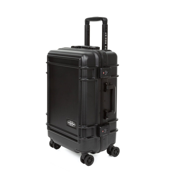 Eastpak Resist'R 55cm 4-Wheel Cabin Suitcase