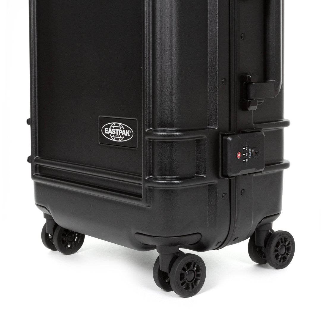 Eastpak Resist'R 55cm 4-Wheel Cabin Suitcase