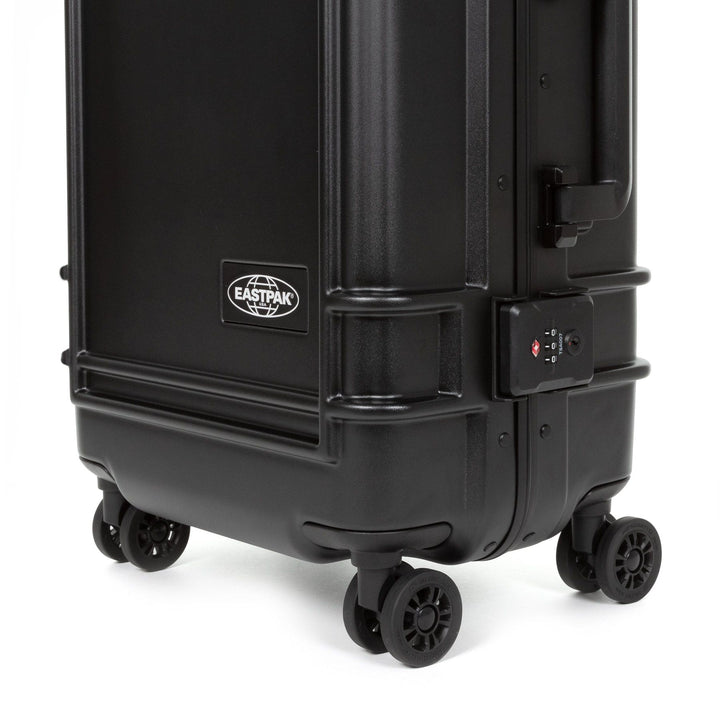 Eastpak Resist'R 55cm 4-Wheel Cabin Suitcase
