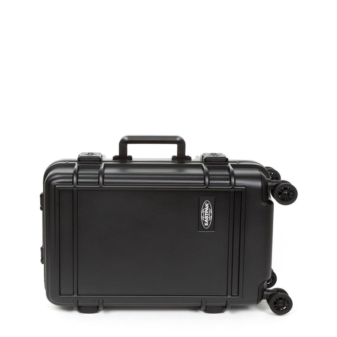 Eastpak Resist'R 55cm 4-Wheel Cabin Suitcase
