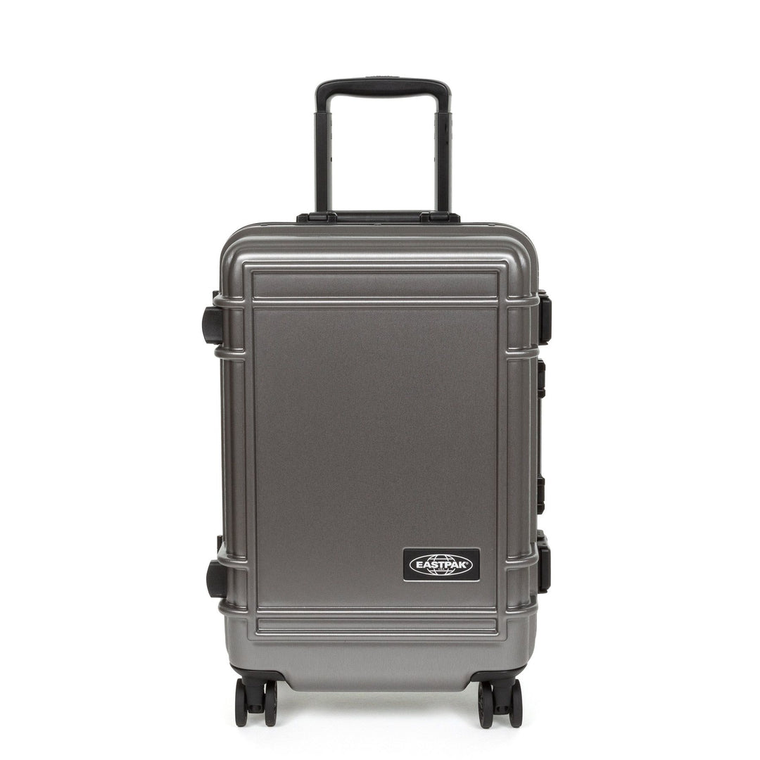 Eastpak Resist'R 55cm 4-Wheel Cabin Suitcase