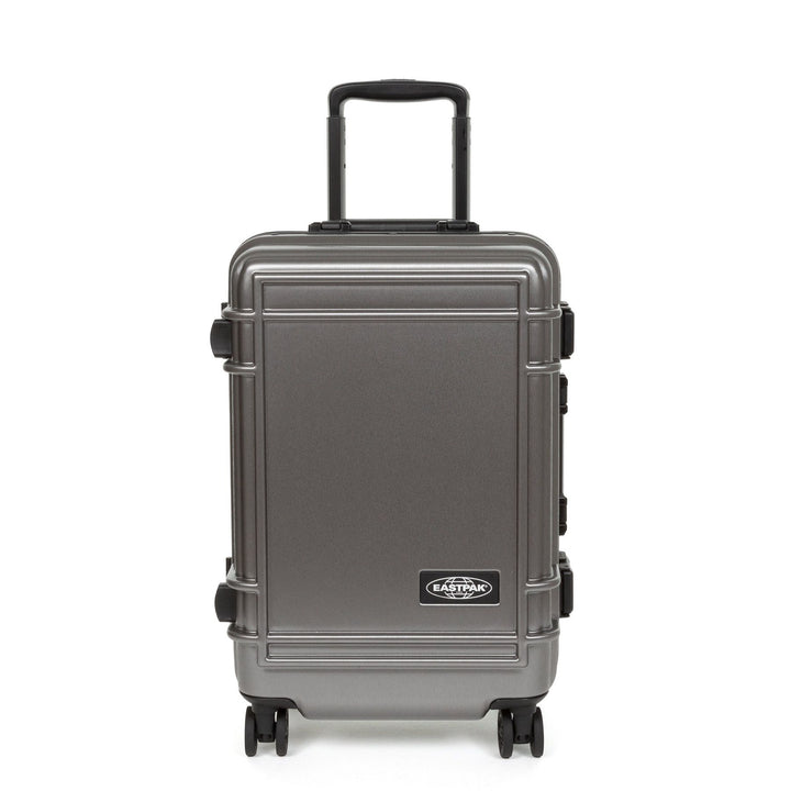 Eastpak Resist'R 55cm 4-Wheel Cabin Suitcase