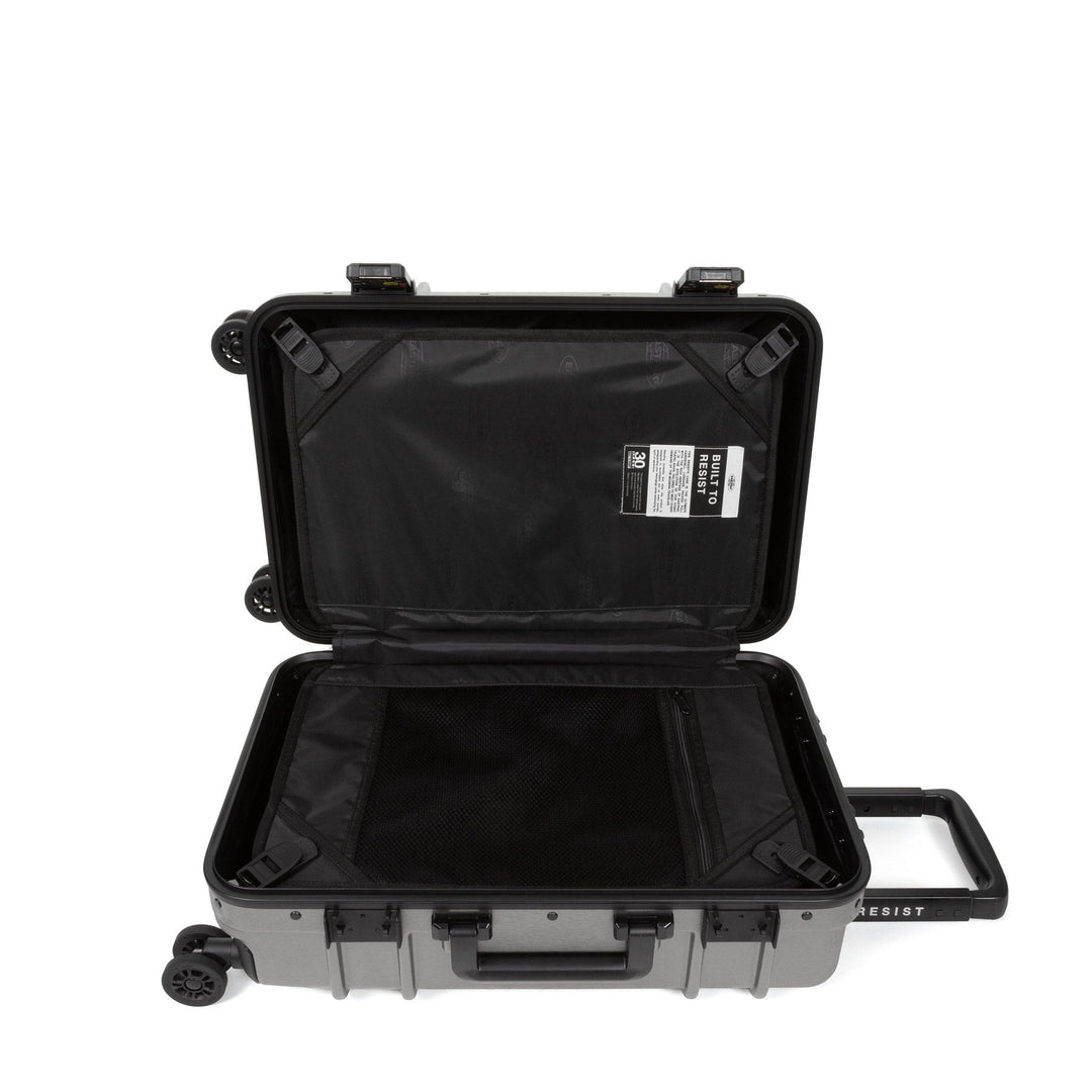 Eastpak Resist'R 55cm 4-Wheel Cabin Suitcase