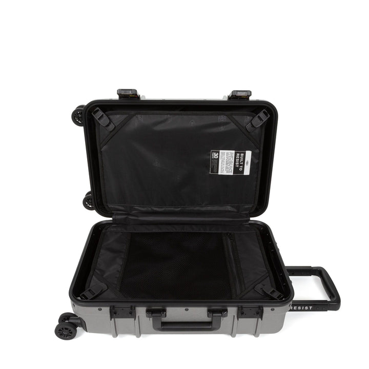 Eastpak Resist'R 55cm 4-Wheel Cabin Suitcase