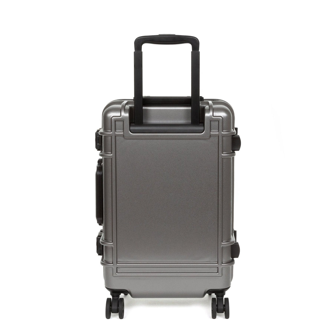 Eastpak Resist'R 55cm 4-Wheel Cabin Suitcase