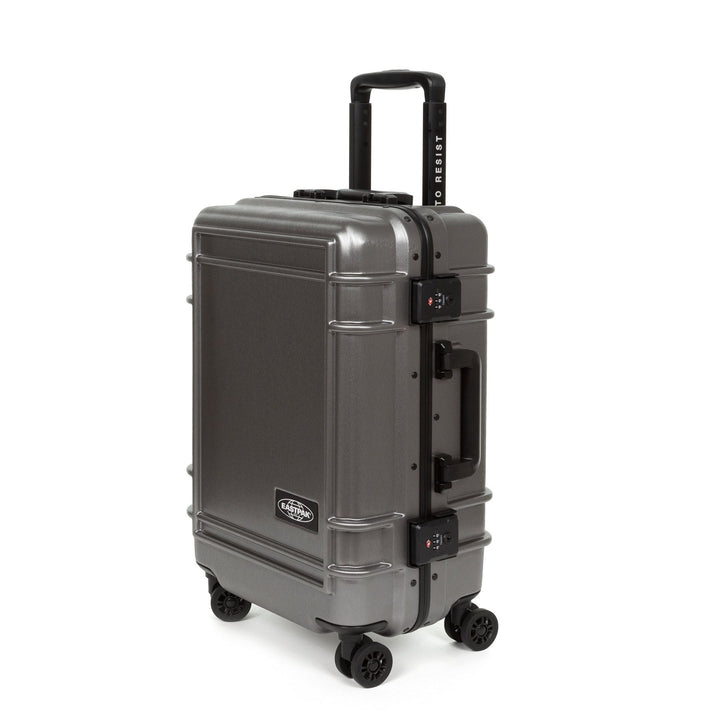 Eastpak Resist'R 55cm 4-Wheel Cabin Suitcase