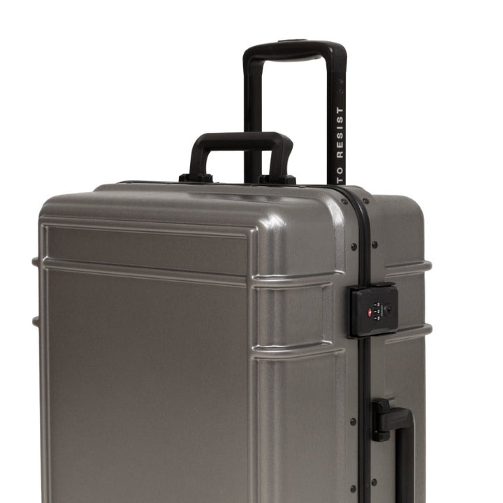 Eastpak Resist'R 68cm 4-Wheel Medium Suitcase