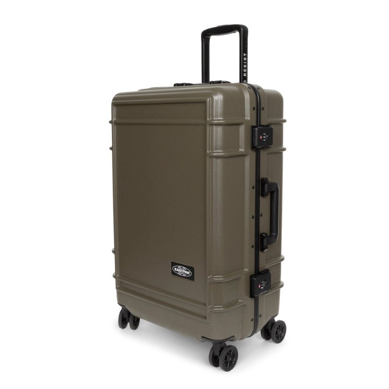 Eastpak Resist'R 68cm 4-Wheel Medium Suitcase