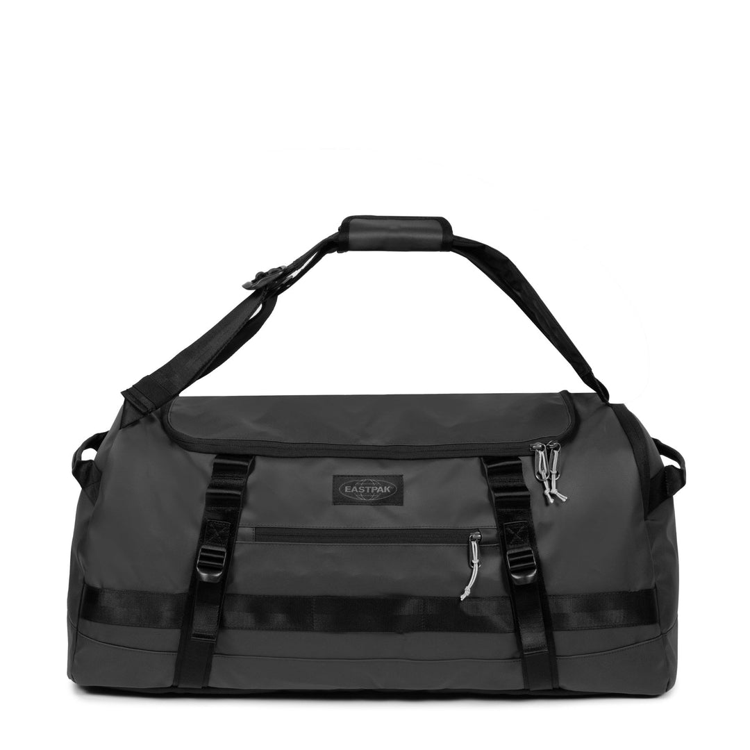 Eastpak Duffel Pack Tarp Medium Duffle Bag & Backpack