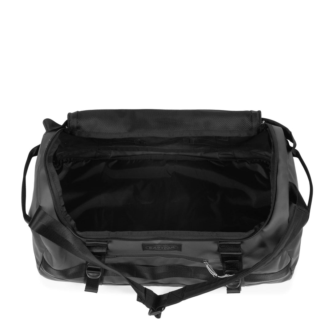 Eastpak Duffel Pack Tarp Medium Duffle Bag & Backpack