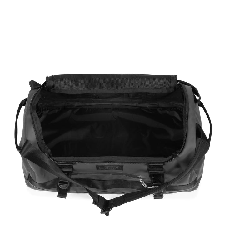 Eastpak Duffel Pack Tarp Medium Duffle Bag & Backpack