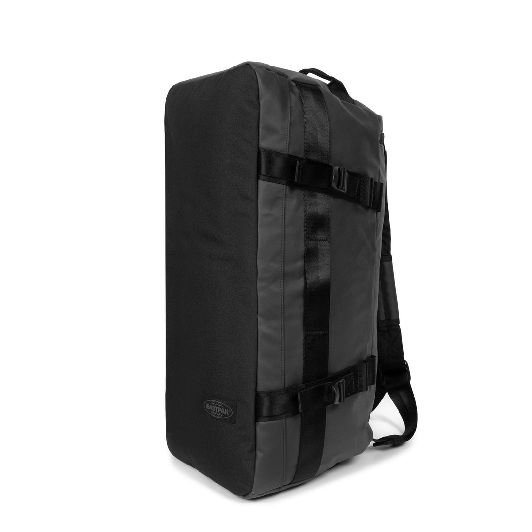 Eastpak Duffel Pack Tarp Medium Duffle Bag & Backpack