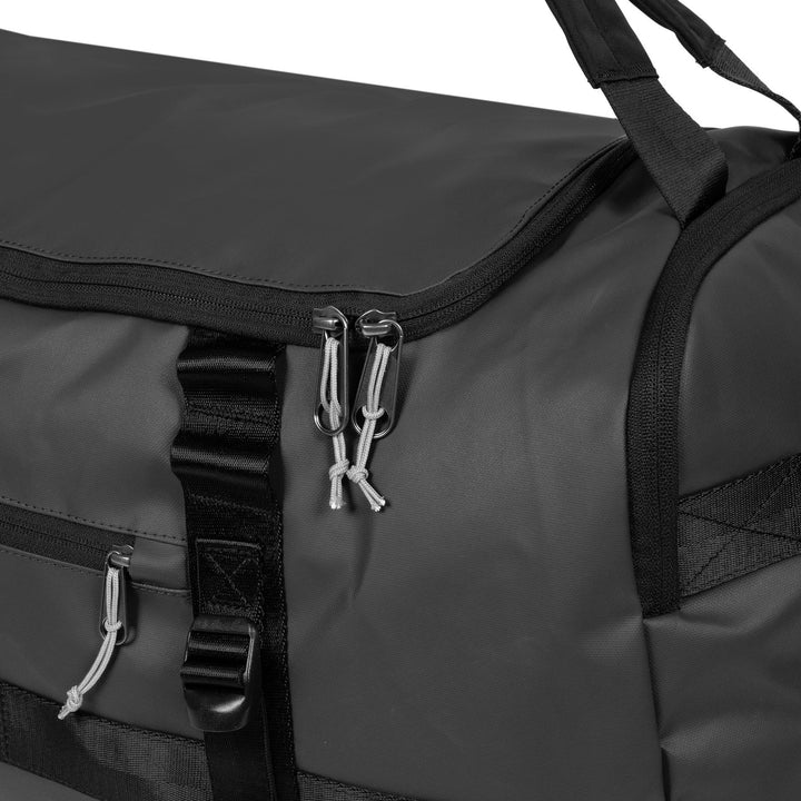 Eastpak Duffel Pack Tarp Medium Duffle Bag & Backpack